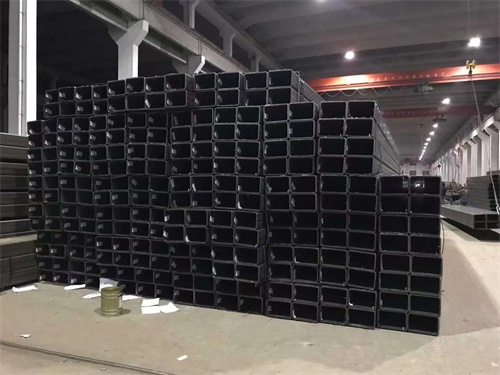 晋源冷拔方管选型指南 工程采购怎么选